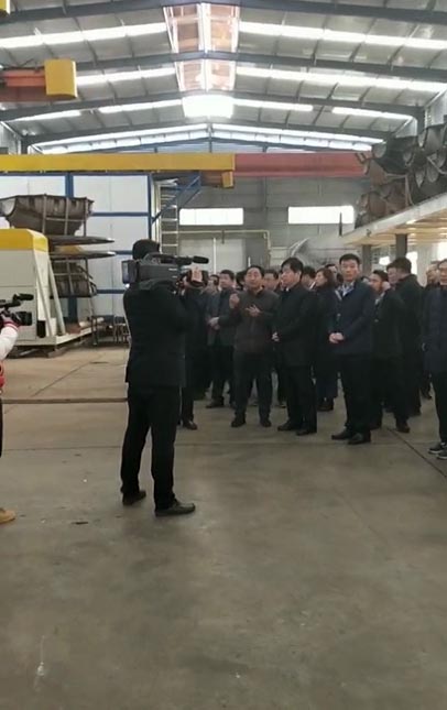 山東鑫誠管業(yè)股份有限公司